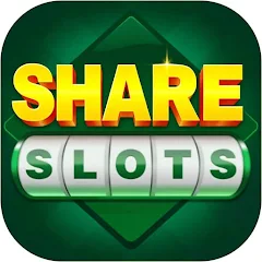Share slots Apk