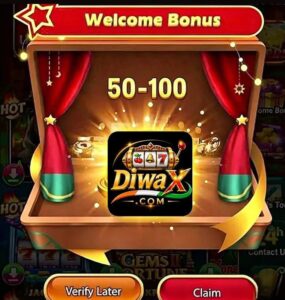login bonus 