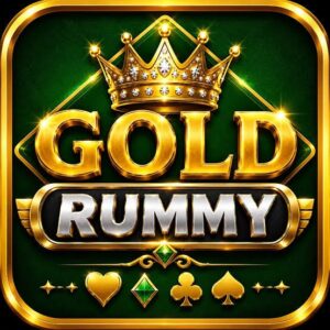 NEW GOLD RUMMY APK 