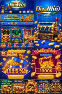 DOWNLOAD THE DIWA GAME